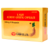 GINSENG IL HWA  50 CAPSULAS BLISTER